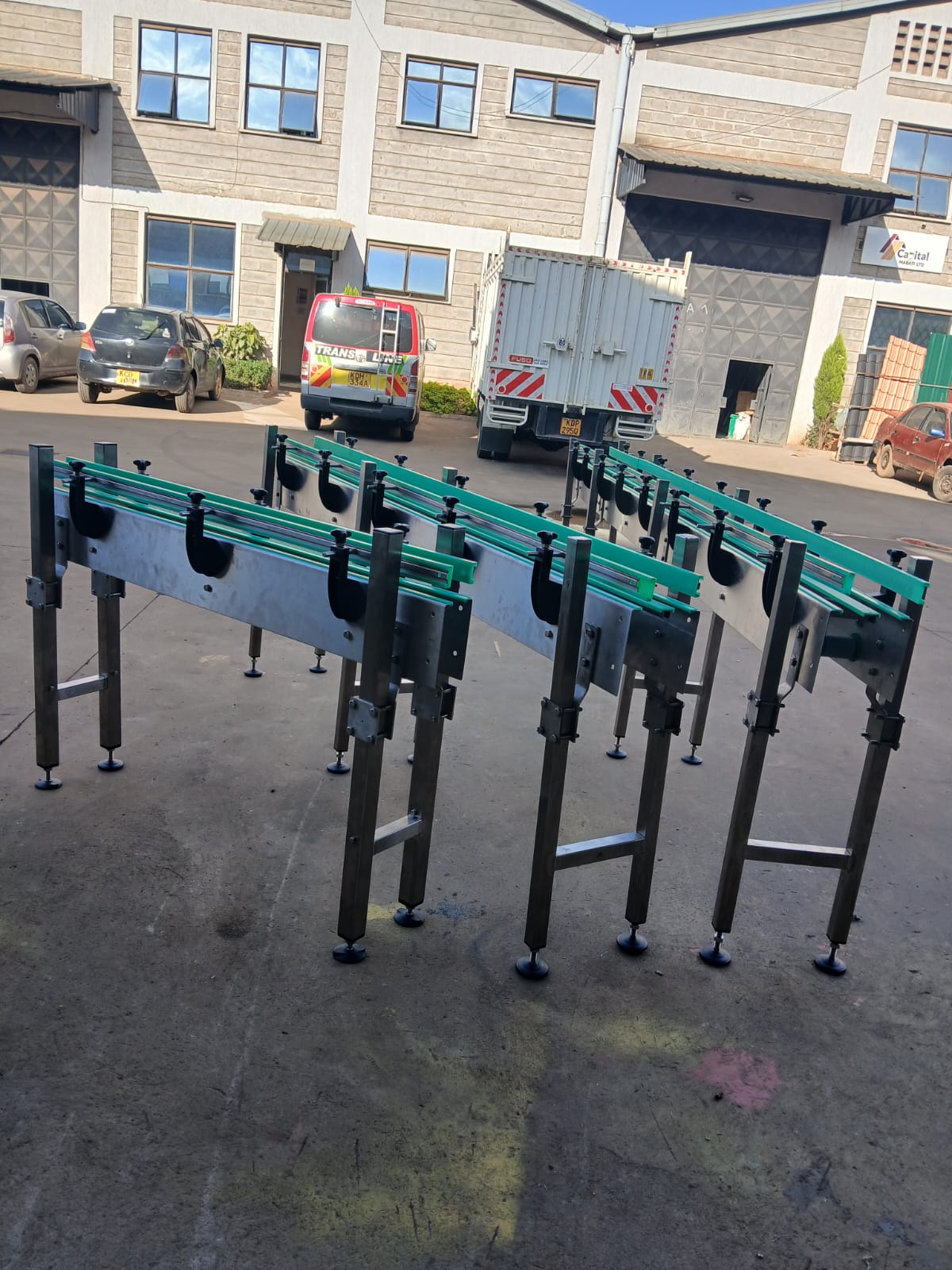 custom-conveyor