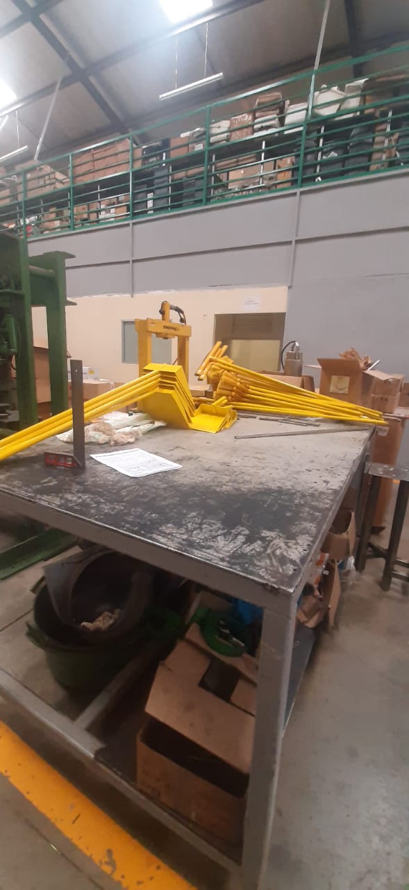 fabrication