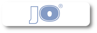 JO logo
