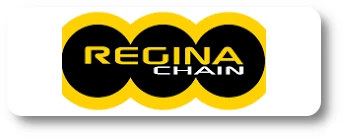 Regina logo