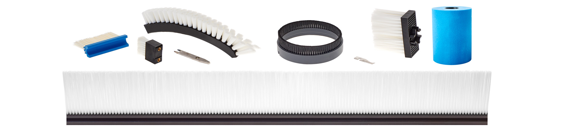 brushes