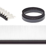 brushes