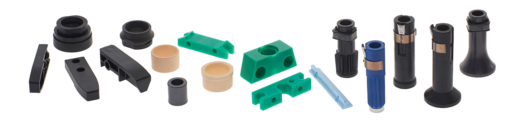 bushings