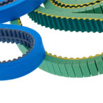coated timing