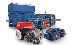 regal motors n
