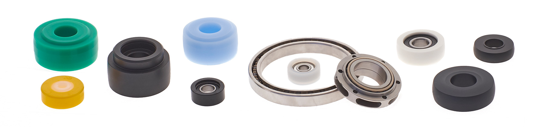 rollers