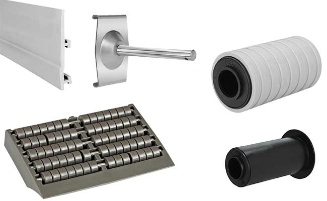 Conveyor Components