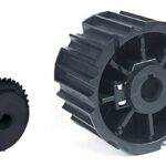 FlteTop and Matveyor Sprockets