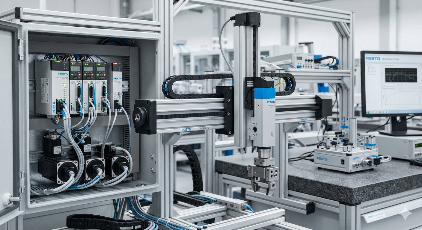 electric actuators