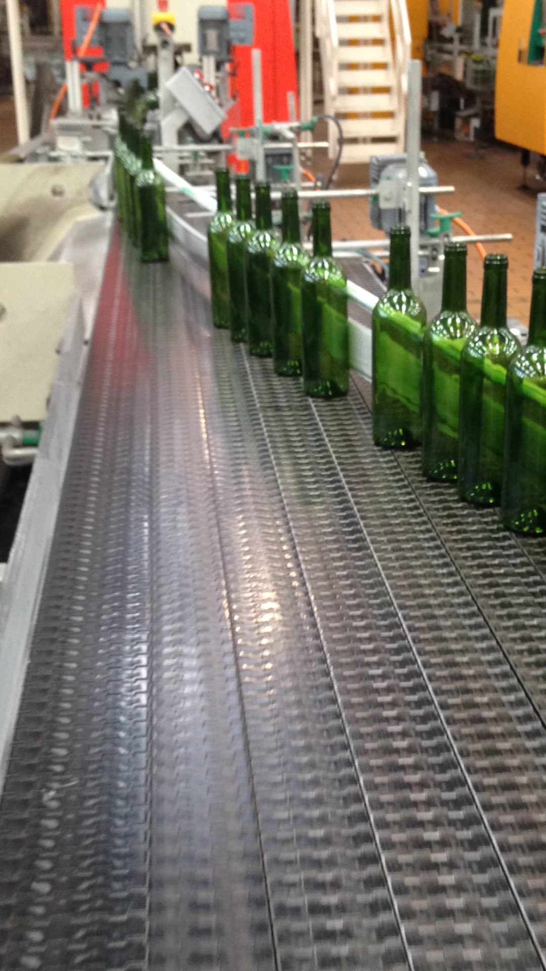 glass manufacturing 2