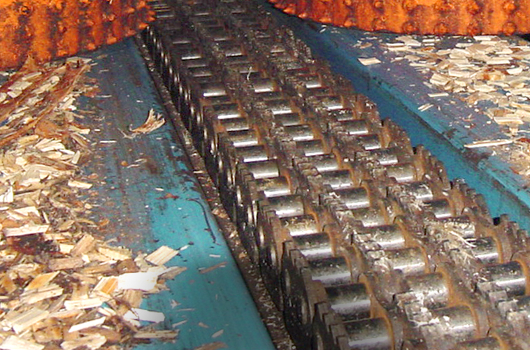 wood